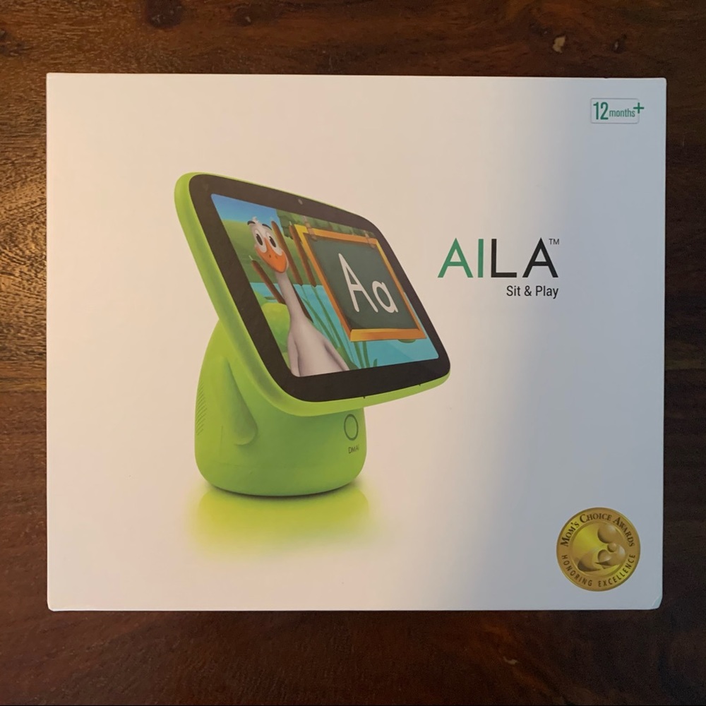 Aila Sit and Play